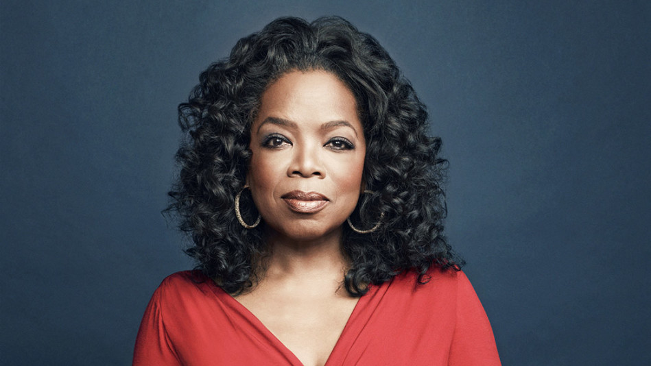 Oprah’s Advice On Men