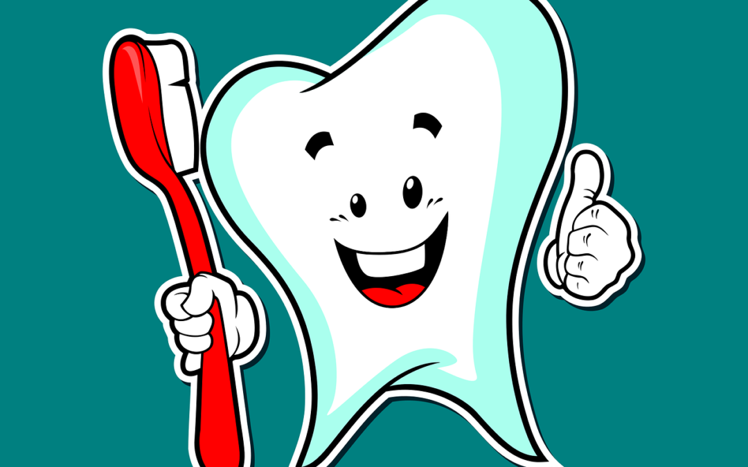 Maintaining Good Oral Hygiene (5 Oral Health Tips)