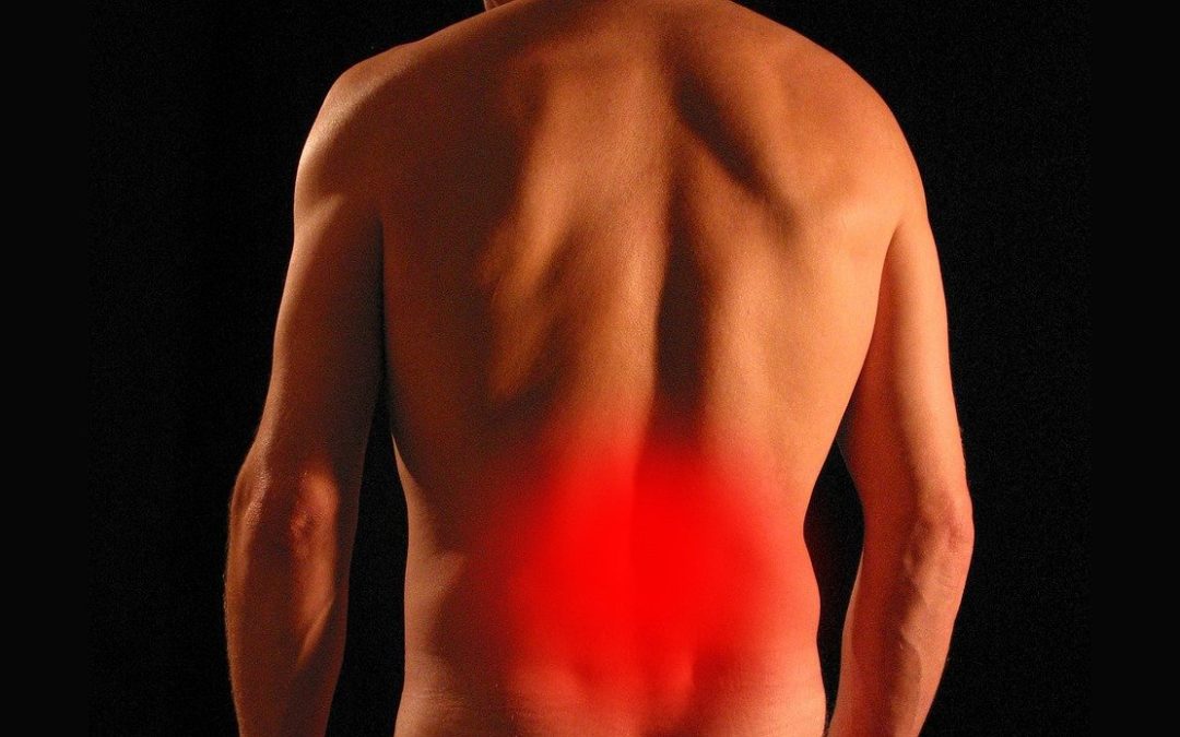 How To Reduce Neck & Back Pain