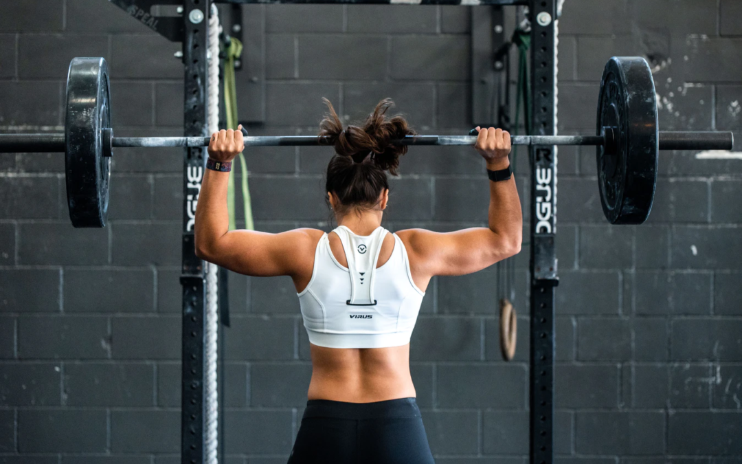 How To Include Strength Training In Your Workout