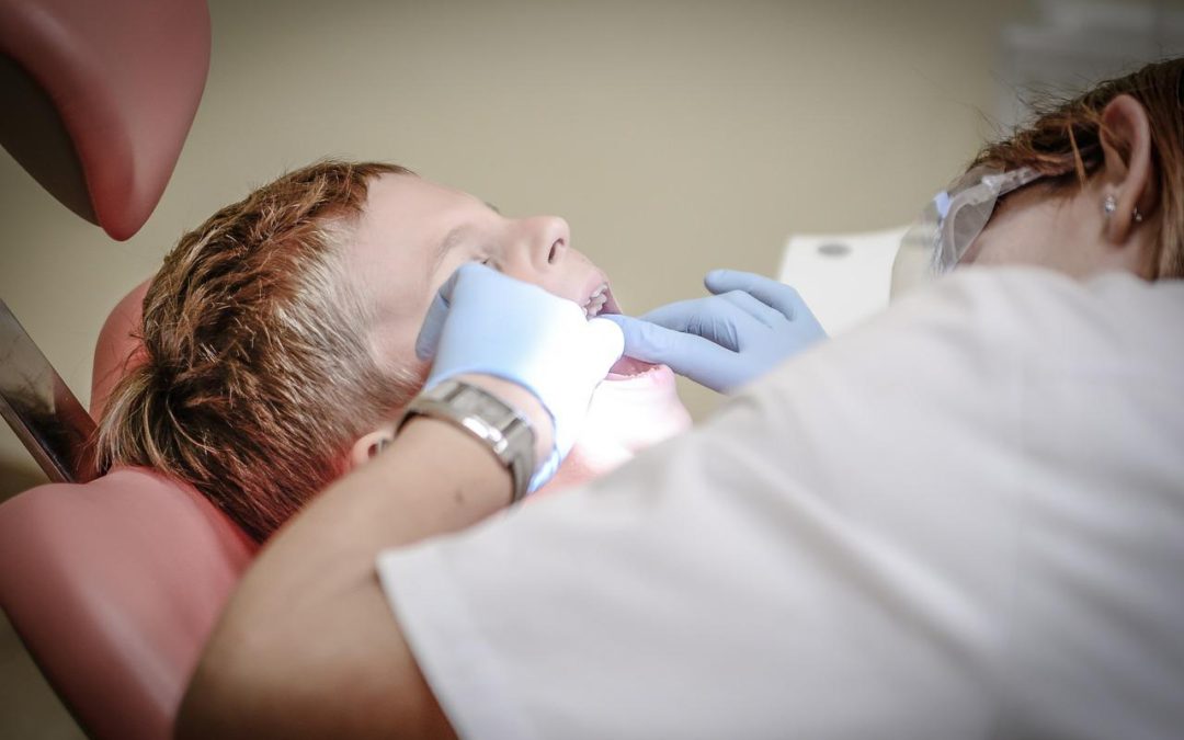5 Reasons To Become A Dentist