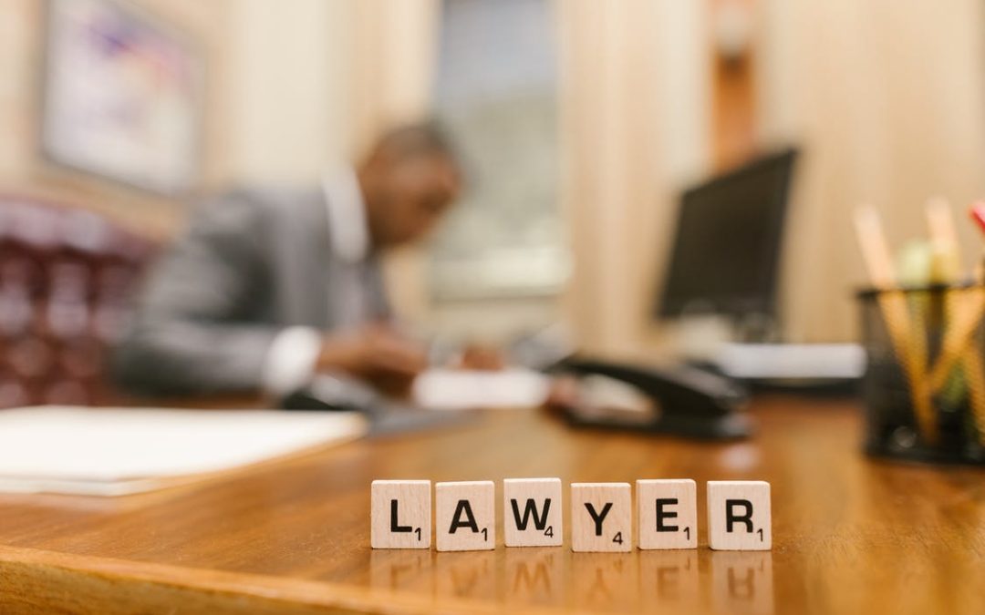 When You’ll Need a Lawyer: 6 Situations That Require Legal Assistance