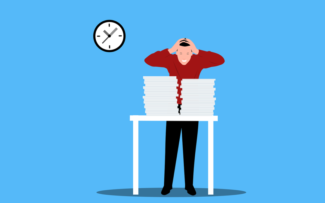 Tips On Reducing Employee Stress