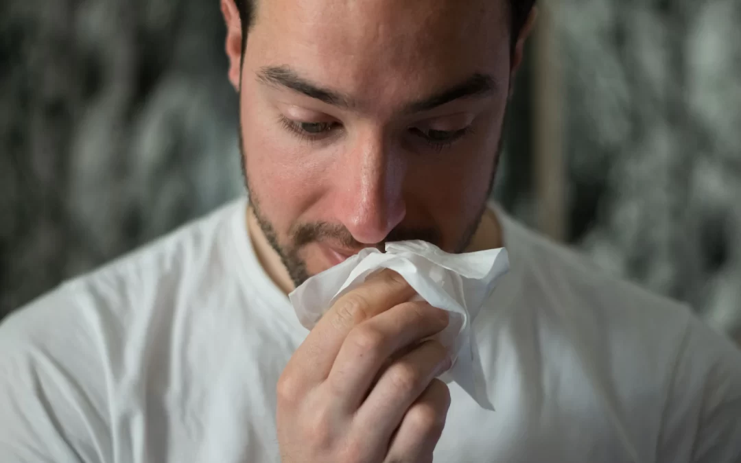 Six Tips For Dealing With Sinus Problems