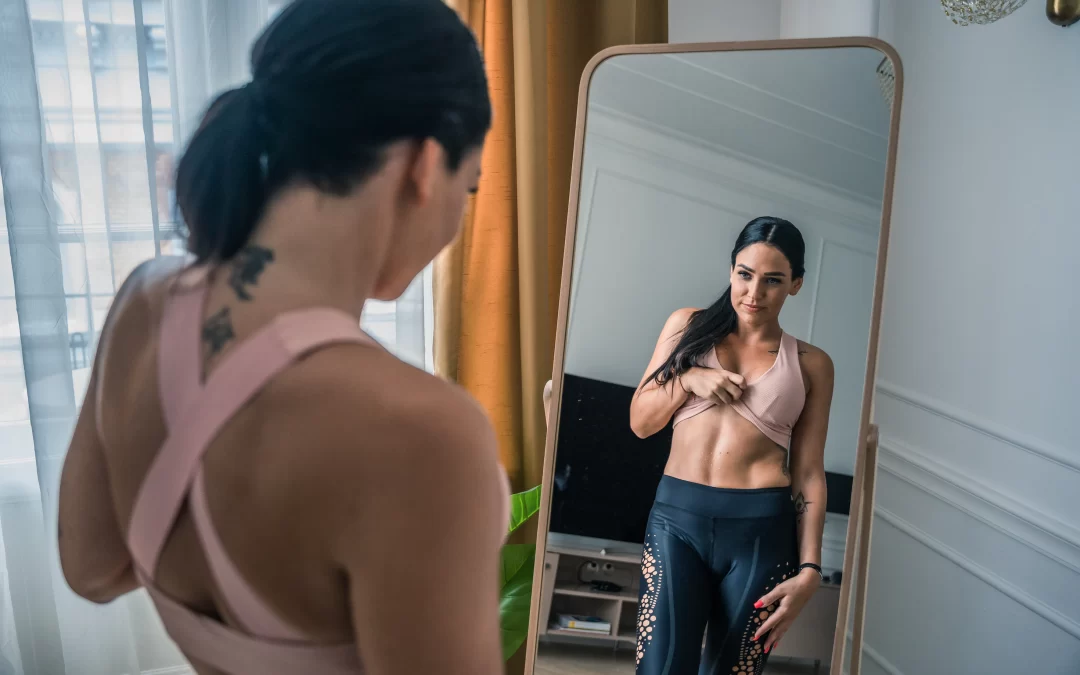 4 Ways A Great Body Image Improves Your Mental Health