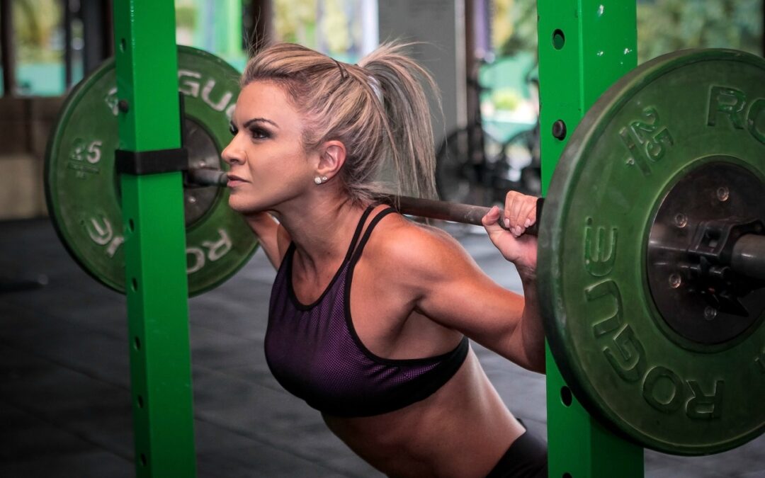 Why Strength Training Is Far Better Than Hypertrophy Training For All Women